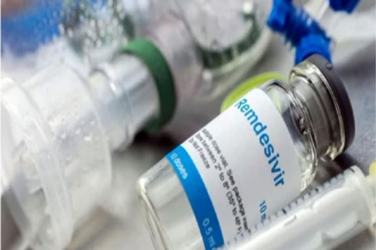 saline-water-sold-as-remdesivir-three-held in andhra pradesh