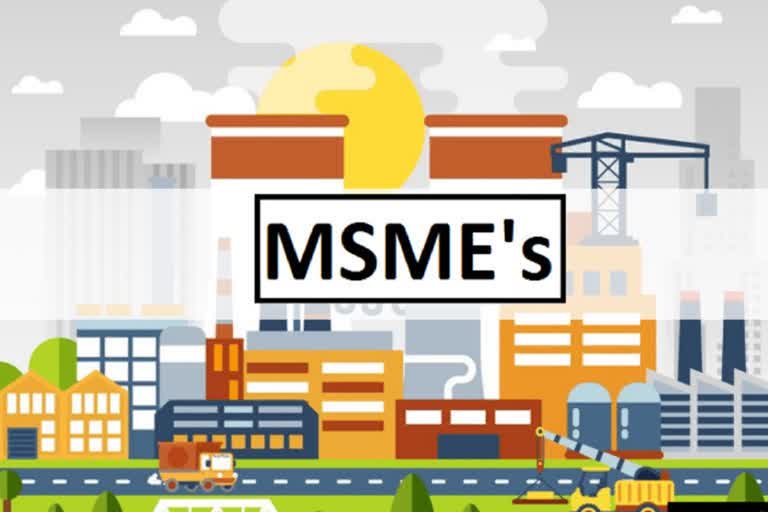 MSME needs 'concentrated, right kind' of relief package: Assocham