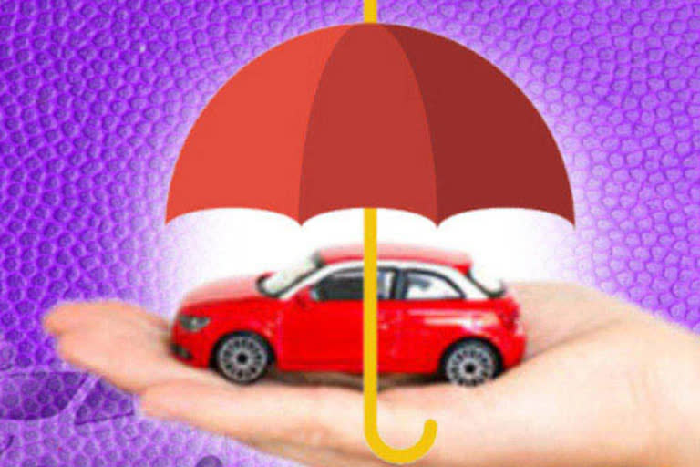 How to calculate vehicle insurance compensation