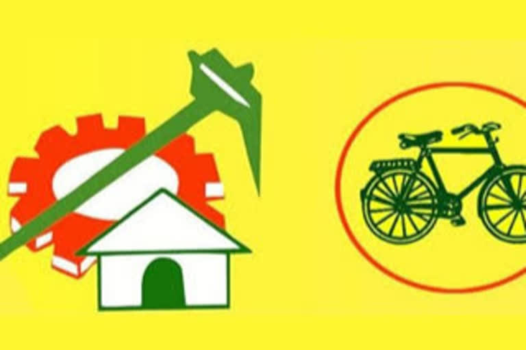 tdp baditulaku bharosa