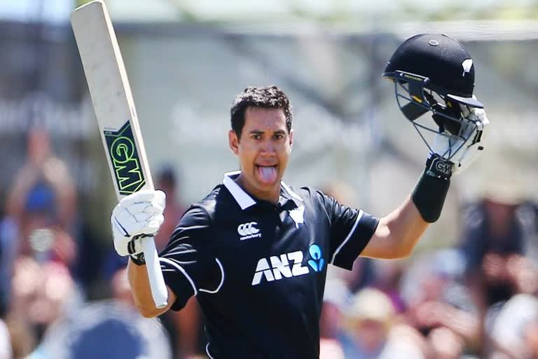 ross-taylor