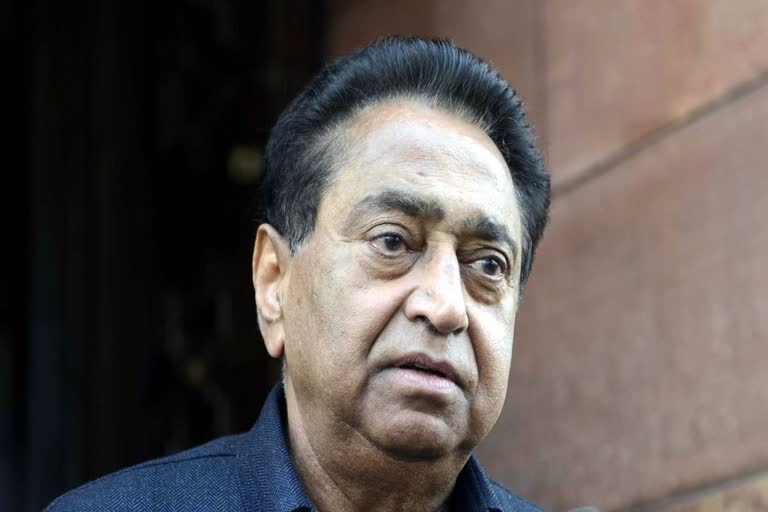 fir-against-kamal-nath-for-remarks-on-covid-19