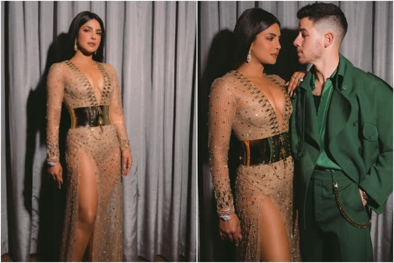 priyanka chopra,Nick Jonas