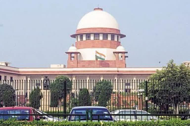 supreme court on migrant workers,వలస కూలీలపై సుప్రీంకోర్టు