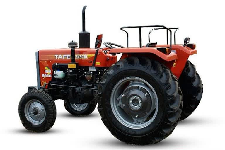 tafe organisation provides free tractor service  for farmers