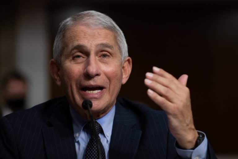 Anthony Fauci