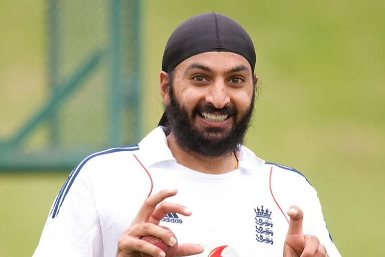 Monty Panesar