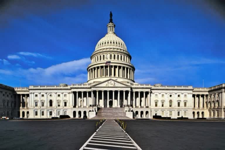 US Capitol