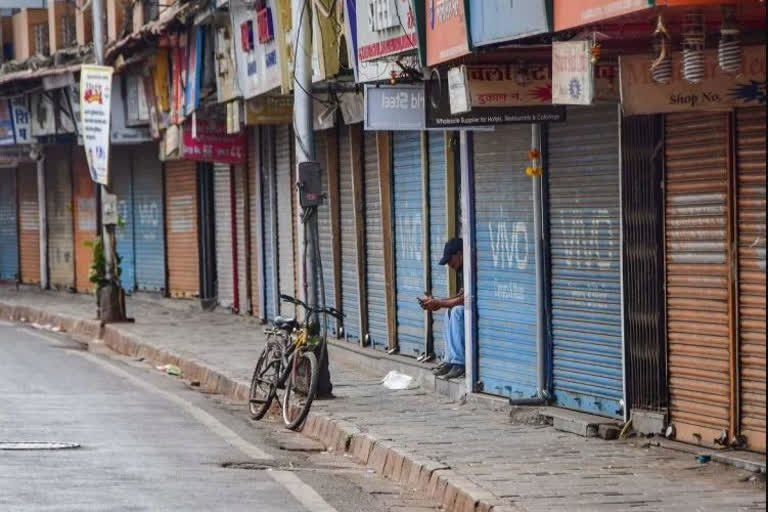 തിരാത്ത്‌ സിങ്‌ റാവത്ത്‌  ഉത്തരാഖണ്ഡ്‌  കർഫ്യൂ ജൂൺ 1 വരെ നീട്ടി  കൊവിഡ്‌ കർഫ്യൂ  Uttarakhand extends COVID curfew  Uttarakhand  COVID curfew till June 1