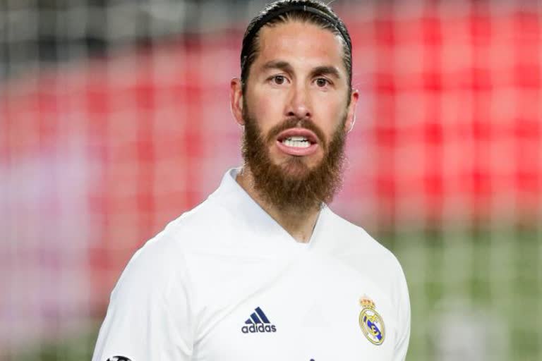 Sergio Ramos