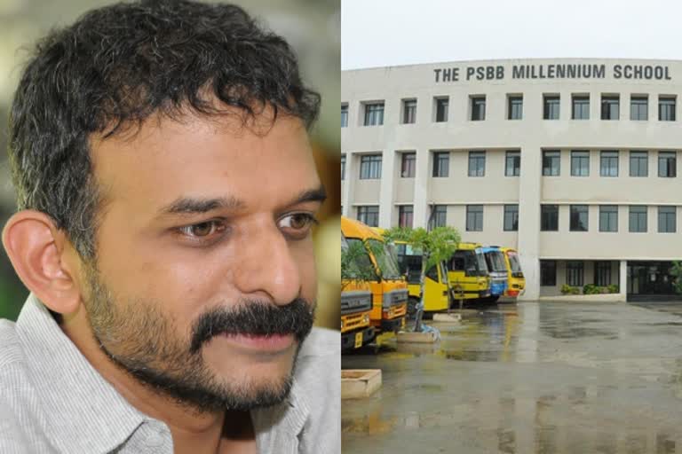 டிஎம் கிருஷ்ணா, TM KRISHNA, TM KRISHNA ABOUT PBSS SCHOOL, TM KRISHNA TWEET ABOUT PBSS SCHOOL, பத்மசேஷாத்ரி பால பவன், பிஎஸ்பிபி, PSBB, CHENNAI TEACHER SEXUAL HARRASEMENT CASE, பிஎஸ்பிபி பள்ளி