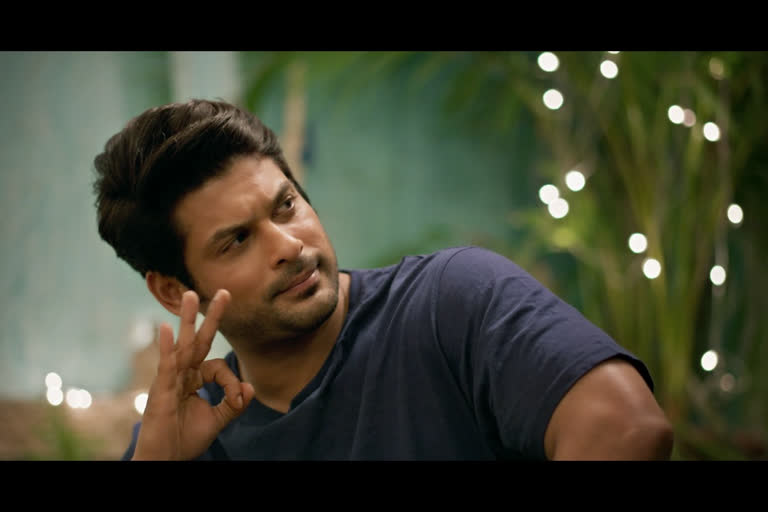 Siddharth Shukla