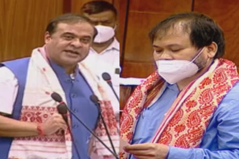 akhil-gogoi-is-mentally-unstable-is-going-under-treatment-cm