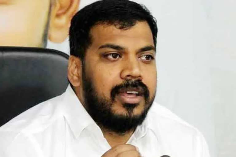 minister anil on yaas cyclone