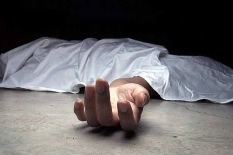 59-year-old man dies of poisoning in Karsog