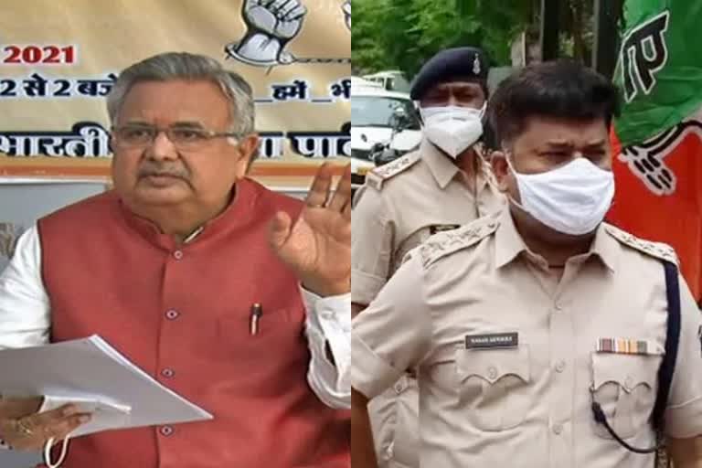 raipur-police-interrogated-ex-cm-raman-singh-in-toolkit-case