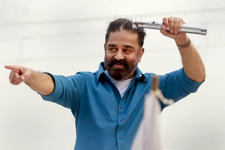 kamal haasan