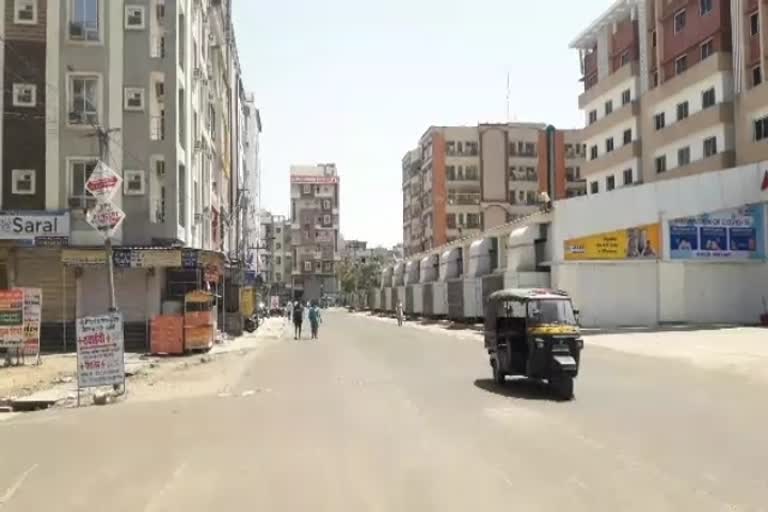 traders demand in Kota, Kota shops closed