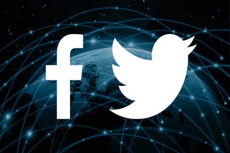 Twitter to end functioning in India news  Facebook to end functioning in India news  Facebook guidelines for operating in India news  Twitter india latest news  Facebook India latest news  Twitter India news  Twitter deadline to follow new it law news  Facebook deadline to follow new it law news  സമൂഹ മാധ്യമങ്ങള്‍ക്ക് മുന്നറിയിപ്പുമായി കേന്ദ്രം വാര്‍ത്ത  ഐടി നിയമഭേദഗതി സമൂഹ മാധ്യമങ്ങള്‍ നിയന്ത്രണം വാര്‍ത്ത  കേന്ദ്രത്തിന്‍റെ പുതിയ ഐടി നിയമ ഭേദഗതി വാര്‍ത്ത  ഐടി നിയമഭേദഗതി സമയപരിധി അവസാനിക്കുന്നു വാര്‍ത്ത  ഐടി നിയമഭേദഗതി ട്വിറ്റര്‍ ഫെയ്‌സ്‌ബുക്ക് നിയന്ത്രണം വാര്‍ത്ത  സമൂഹ മാധ്യമങ്ങള്‍ നിയന്ത്രണം വാര്‍ത്ത