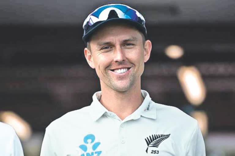 trent Boult