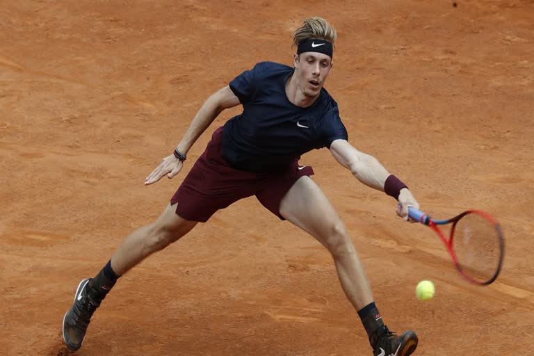 Denis Shapovalov