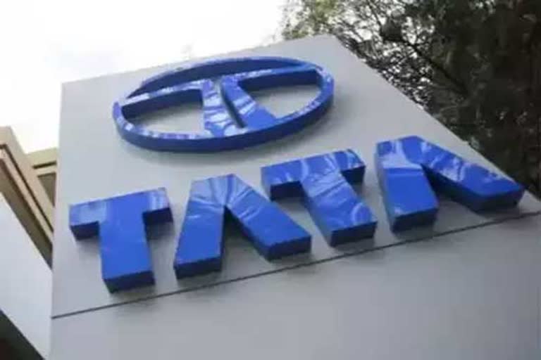 Tata Steel To Continue Salary For Families Of Employees Who Die Of Covid