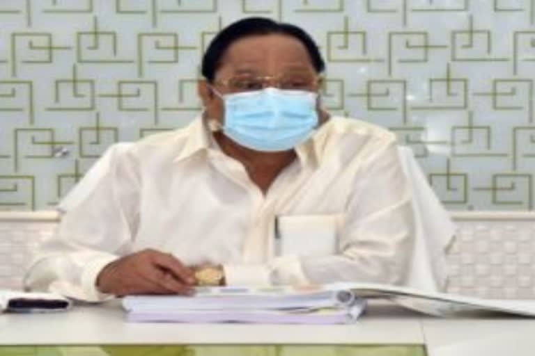 duraimurugan