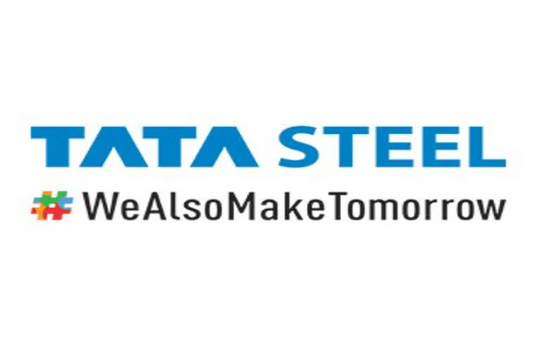 Tata steel