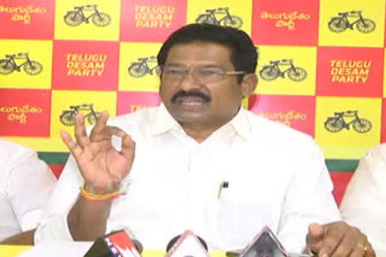 tdp leader gv anjaneyulu