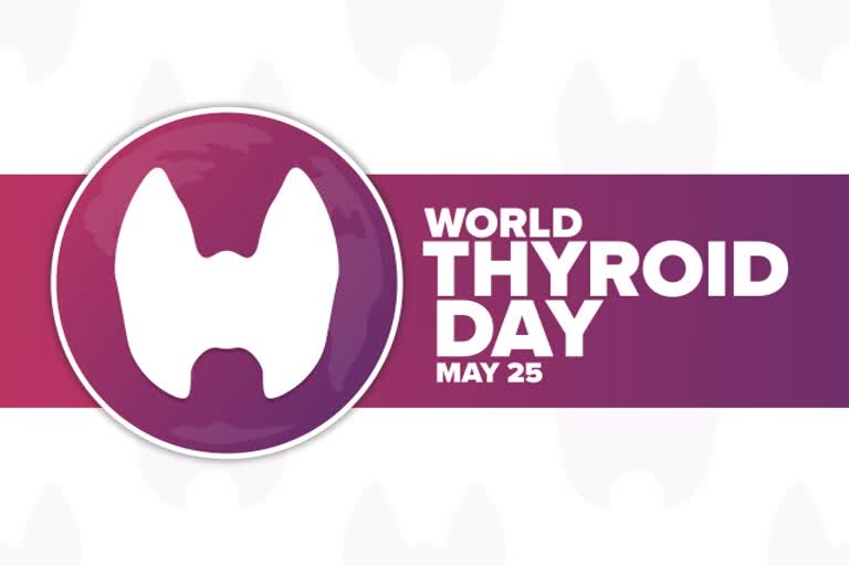 World Thyroid Day