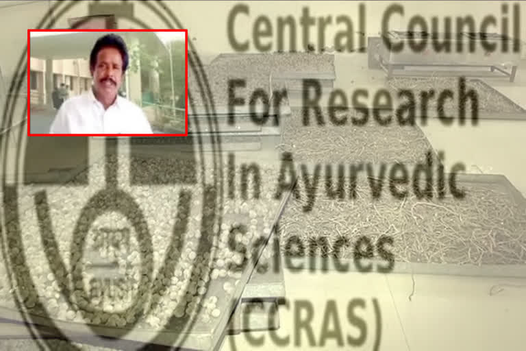 technical-problems-facing-ccras-study-nellore-medicine