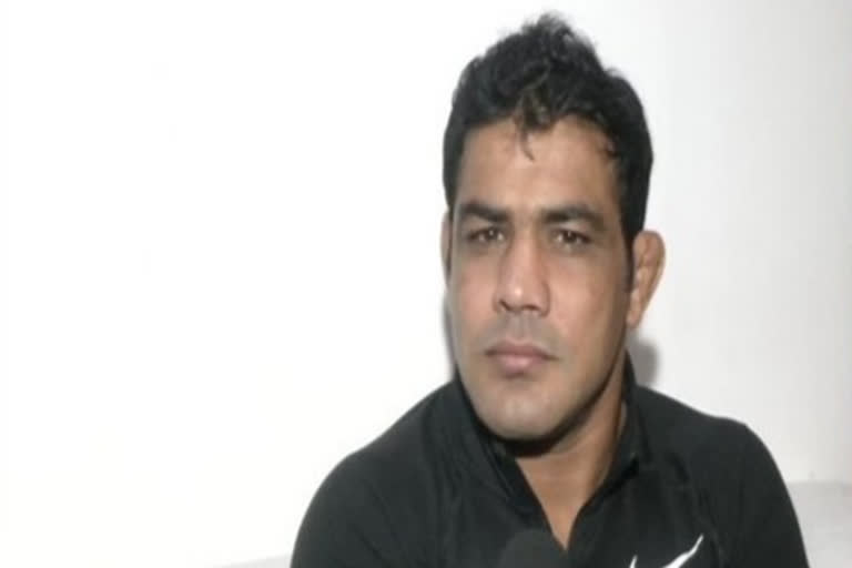 Chhatrasal Stadium murder case: Wrestler Sushil Kumar suspended by Railways