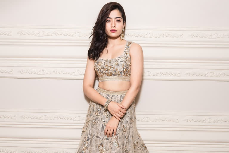 Rashmika