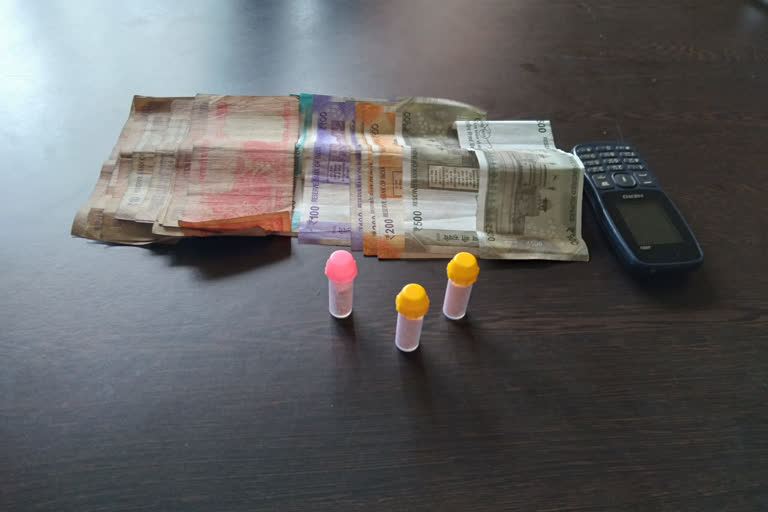 drugs-peddler-arrested-in-nalbari