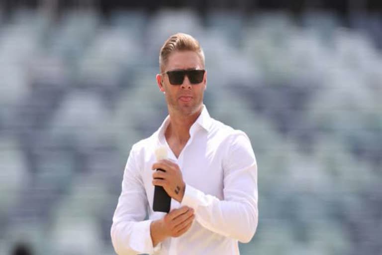 Shoaib was the fastest bowler I ever faced: Michael Clarke