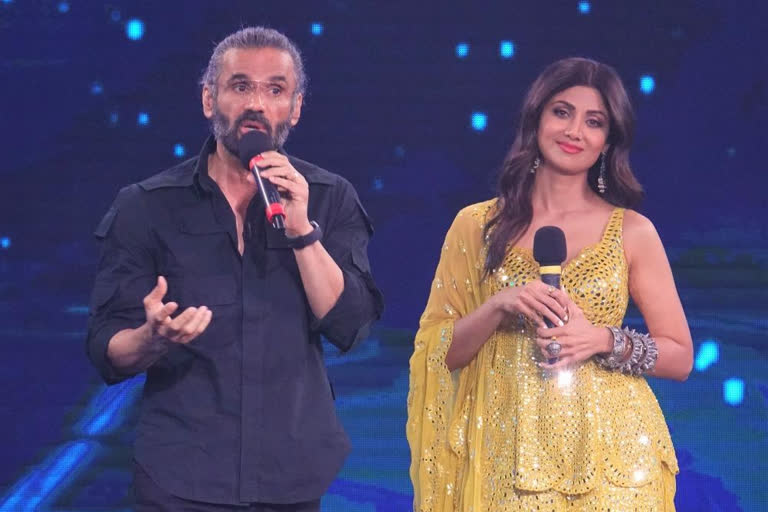 Shilpa Shetty Kundra returns