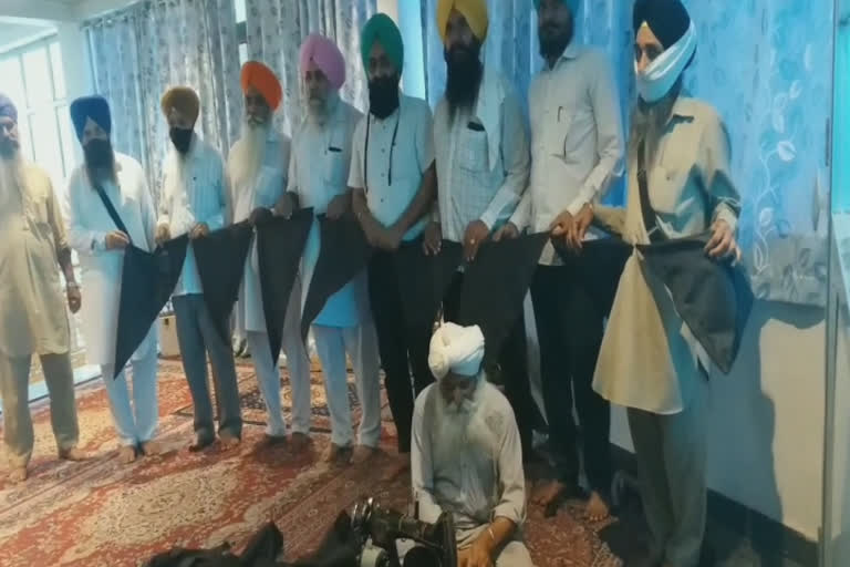 ਕਿਸਾਨਾਂ ਦੇ ਹੱਕ ਚ ਗੁਰੂ ਘਰ ਦਾ ਅਹਿਮ ਉਪਰਾਲਾ