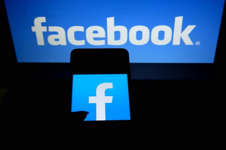 data on facebook can be stored