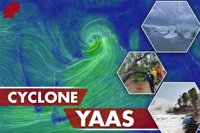 Yass Cyclone