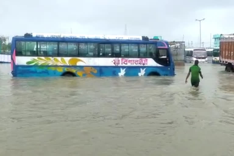 kakdwip-and-sagar-submerged-due-to-cyclone-yaas