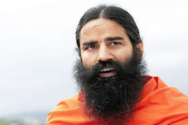 ramdev baba