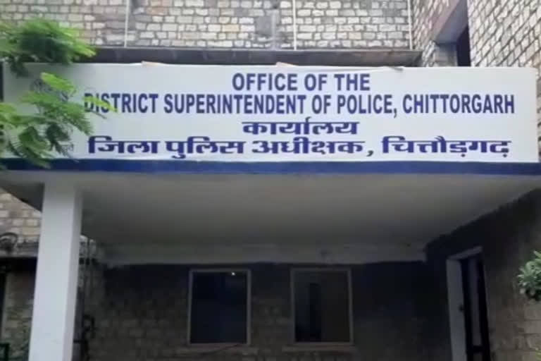 युवकों पर हमला, बेगूं इलाके में वारदात, Chittorgarh Crime News