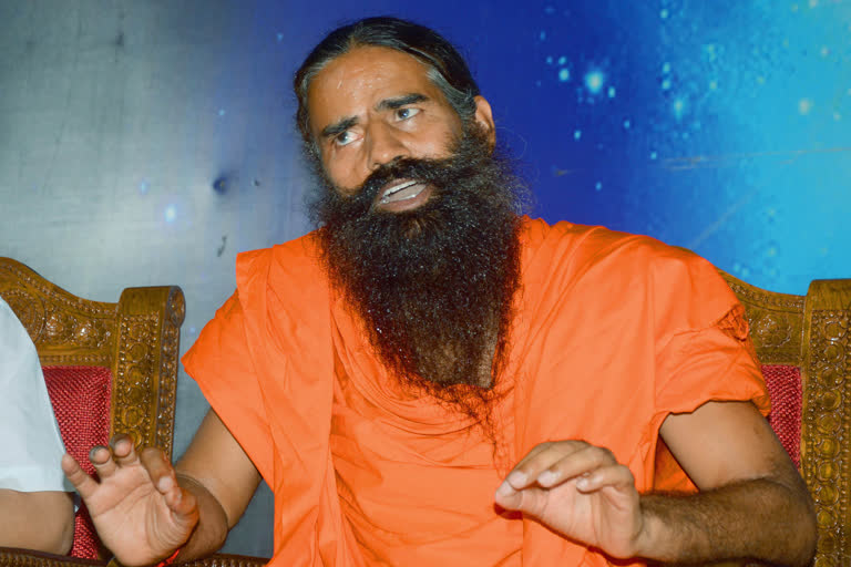 baba ramdev