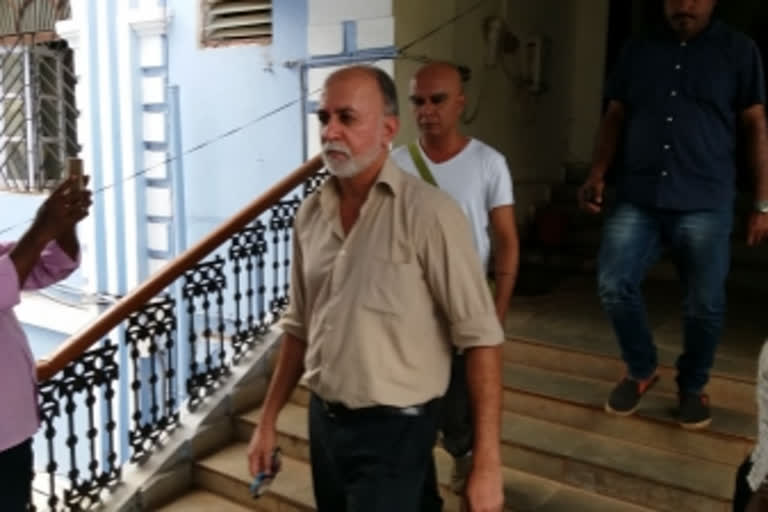 Shoddy probe led to Tejpal's acquittal on 'benefit of doubt': Court