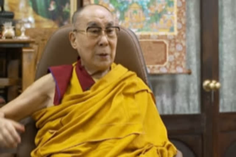 Dalai Lama