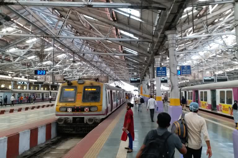 mumbai local