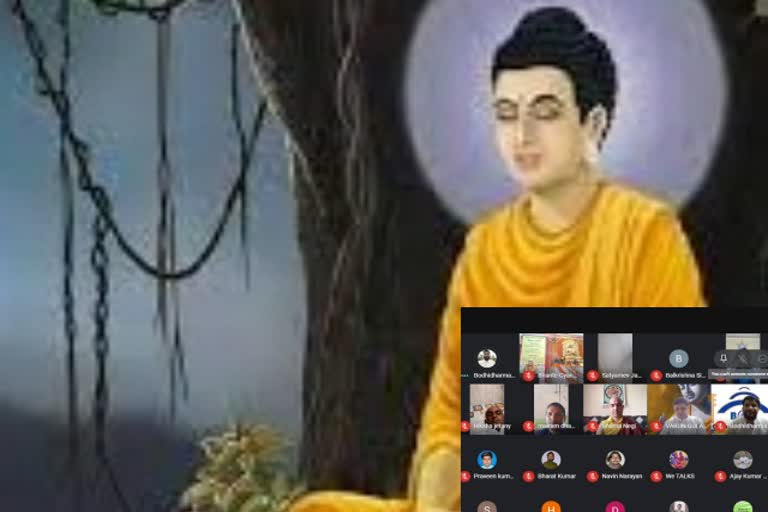 buddha purnima,  buddha purnima 2021