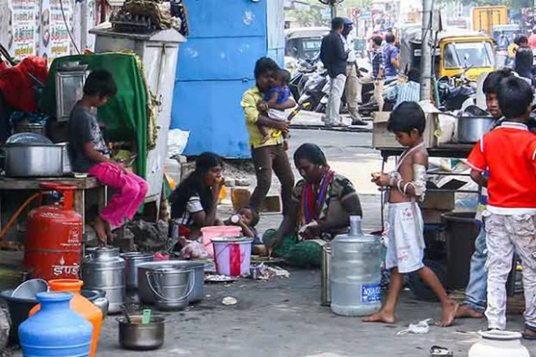 வீடு இல்லாத மக்களுக்கும் கரோனா தடுப்பூசி! - தமிழ்நாடு அரசு