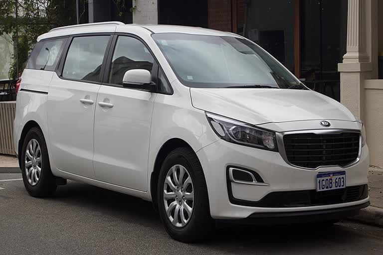 kia carnival, carnival return policy