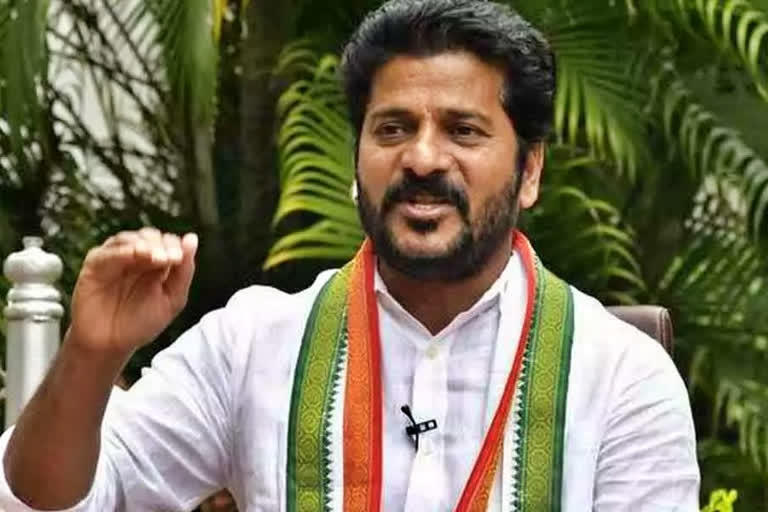 mp-revanth-reddy